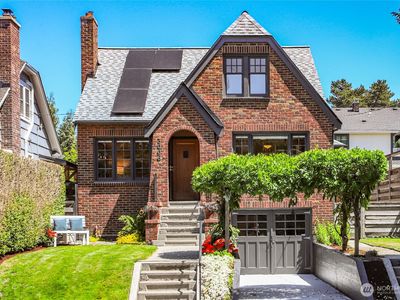 3006 38th Avenue SW, Seattle, WA, 98126