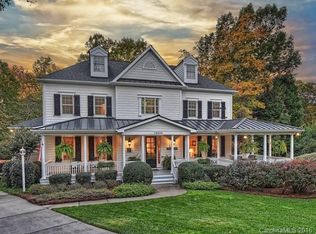 19200 Stableford Ln, Cornelius, NC 28031