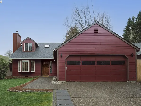 15795 SW 87th Ave, Tigard, OR 97224