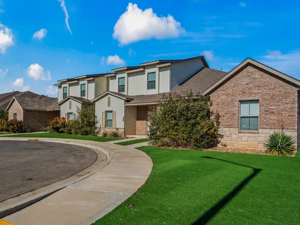 2602-2608 135th St, Lubbock, TX 79423
