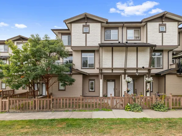 19433 68th Ave #89, Surrey, BC V4N 6M8