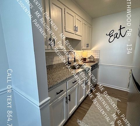 2nd image of 134 Northwood Dr #134
