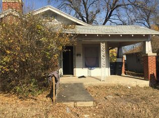 1101 E Jessamine St, Fort Worth, TX 76104