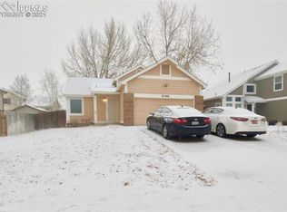 9368 Daystar Ter, Colorado Springs, CO 80925