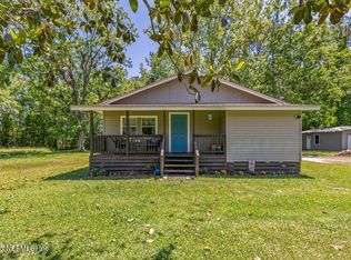 10519 Slay Rd, Jacksonville, FL 32219