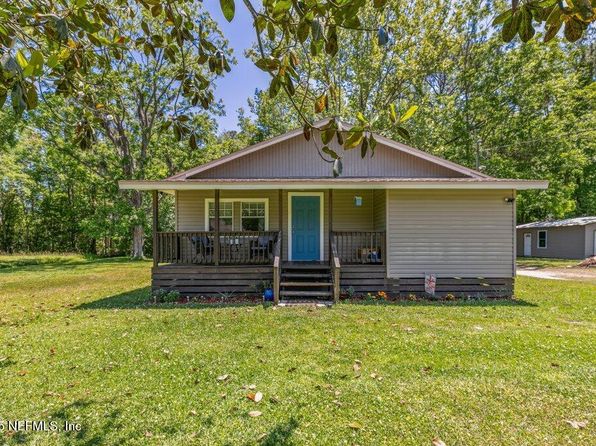 10519 SLAY Road, Jacksonville, FL 32219