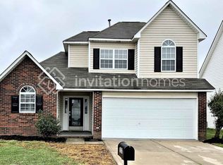 5807 Bridgeway Dr, Indian Trail, NC 28079