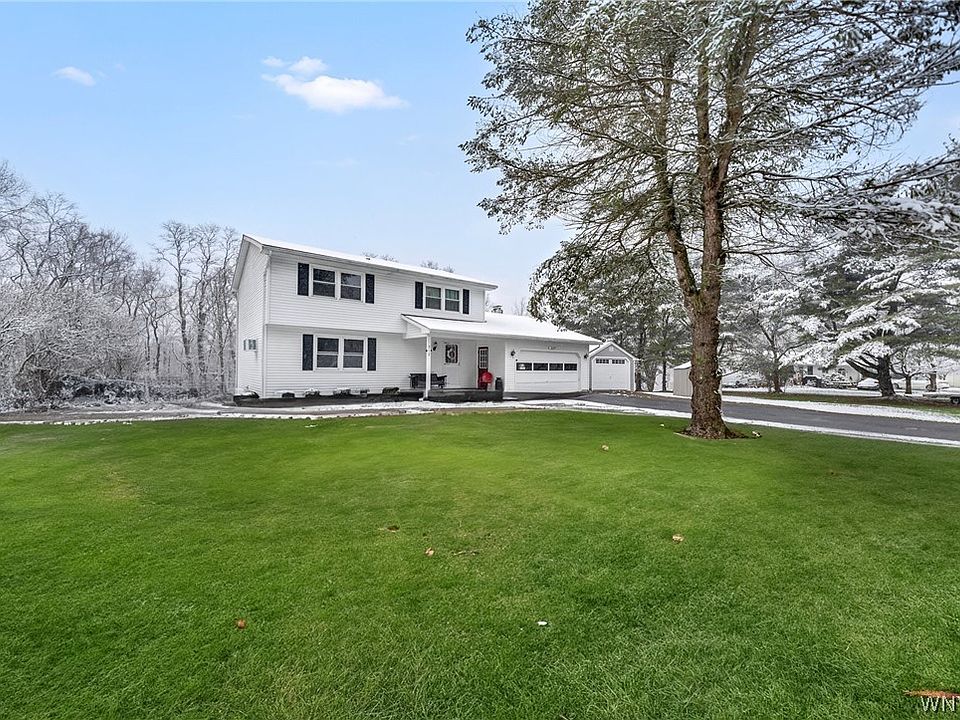 518 Bambi Ln, Strykersville, NY 14145 Zillow