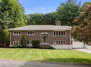 7 Lindsay Ter, Saugus, MA 01906