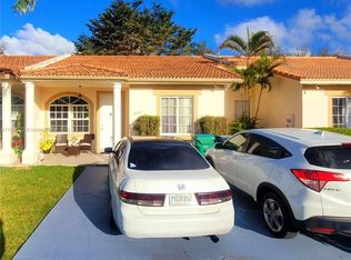 15257 SW 138th Ct #15257, Miami, FL 33177