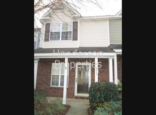6037 Cougar Ln, Charlotte, NC 28269