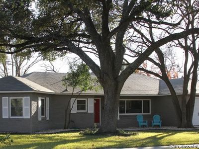 210 Maplewood Ln, San Antonio, TX, 78216
