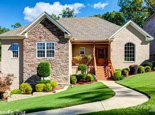30 Winterfern Cv, Little Rock, AR 72211