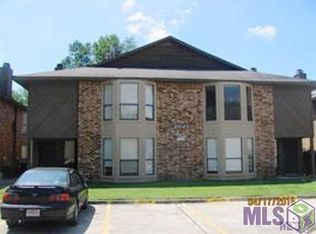 2021 S Brightside View Dr APT C, Baton Rouge, LA 70820