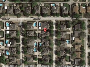 3109 Persimmon Pl, Rowlett, TX 75088