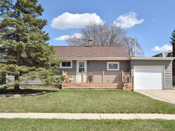 W166N8420 Dardis AVENUE, Menomonee Falls, WI 53051