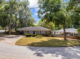 2185 Starline Dr, Decatur, GA 30032