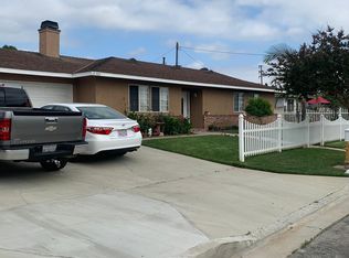 12304 Loma Dr, Whittier, CA 90604