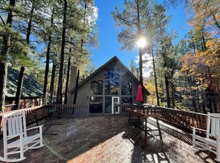 17415 S Mustang Rd, Munds Park, AZ 86017