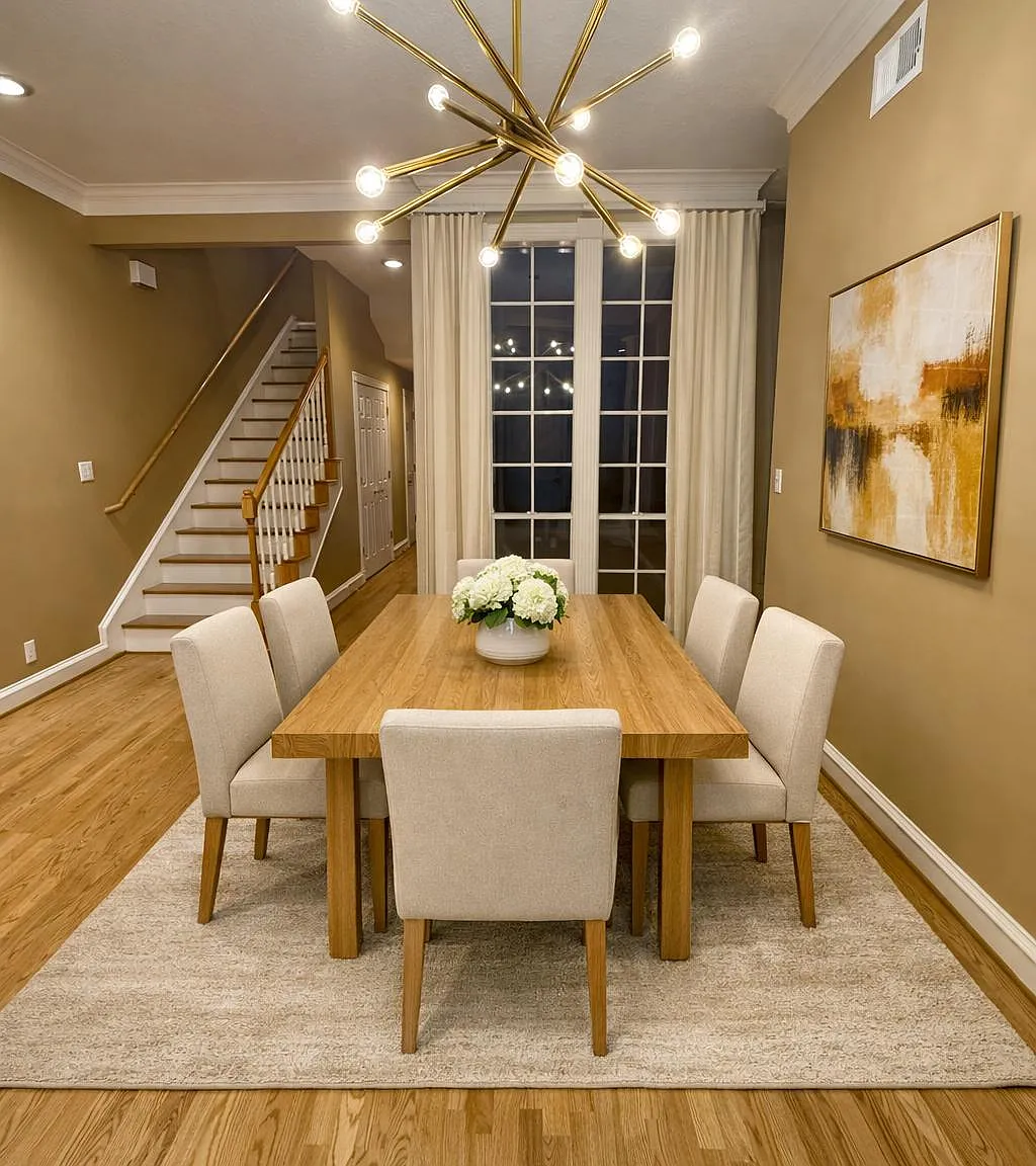 3 bed, 2289 sqft, $4,800 — Photo 4