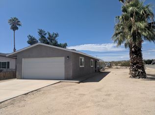 6326 Mojave Ave, Twentynine Palms, CA 92277