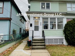 223 S Johnston Ave, Trenton, NJ 08609
