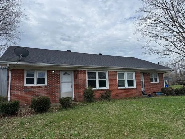 215 McCormick, 215 McCormack St #A, Auburn, KY 42206