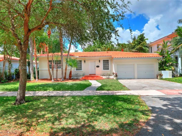 5610 San Vicente St, Coral Gables, FL 33146