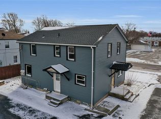 2939 Elmwood Ave, Buffalo, NY 14217