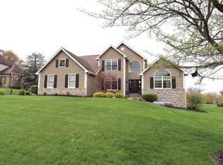 7898 Woodglen Dr, West Chester, OH 45069