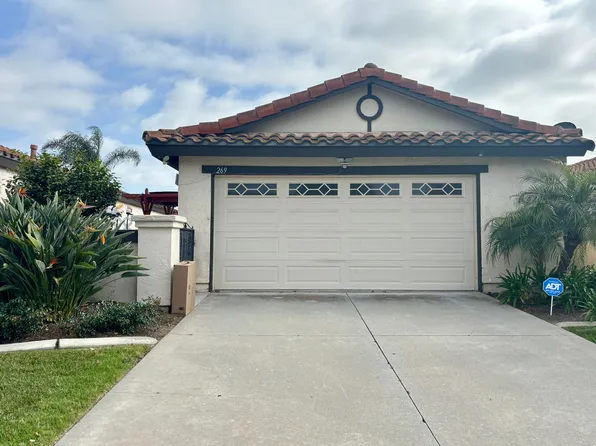269 Sorrel Tree Pl, Oceanside, CA 92057