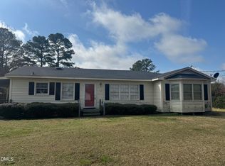 513 Pear St, Kinston, NC 28504