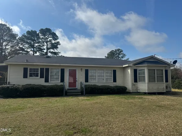 513 Pear St, Kinston, NC 28504