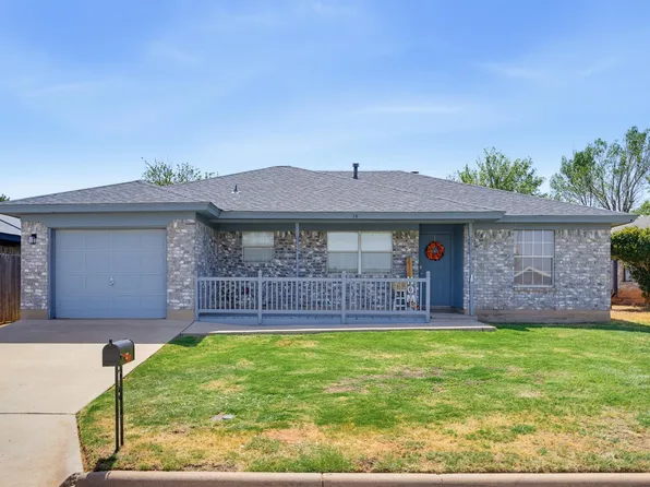 14 Woodcock Cir, Abilene, TX 79605