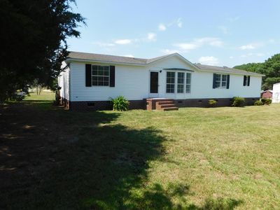103 Barrier Pl, Pikeville, NC, 27863