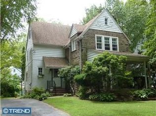 436 Anthwyn Rd, Narberth, PA 19072