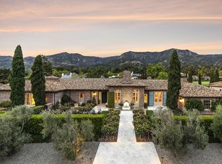 1970 Lemon Ranch Rd, Santa Barbara, CA 93108