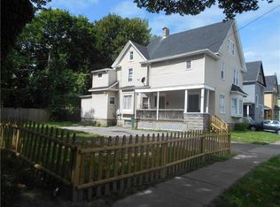 23-25 Fair Pl, Rochester, NY 14609