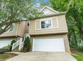 402 Cassina Dr, Morgantown, WV