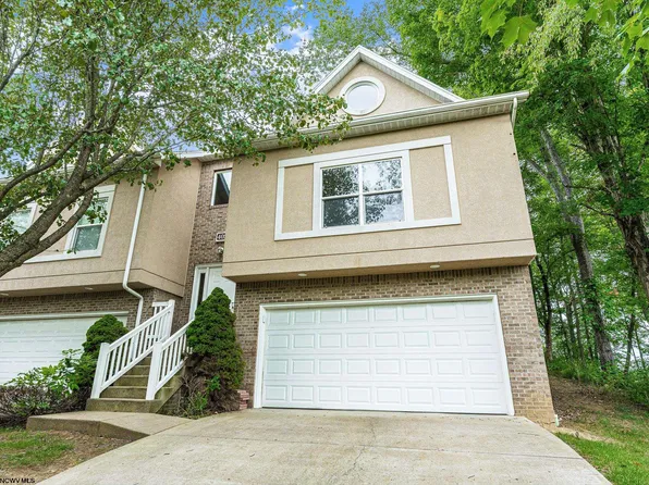 402 Cassina Dr, Morgantown, WV 26505