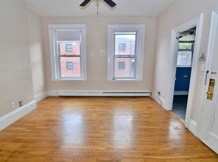 18 Fayette St, Boston, MA 02116
