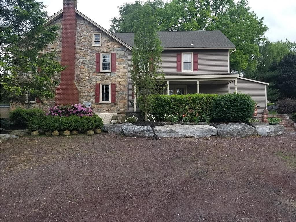 3725 Neffs Laurys Rd, Schnecksville, PA 18078 Zillow