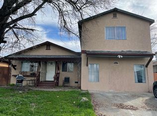 3912 Santa Fe Way, North Highlands, CA 95660