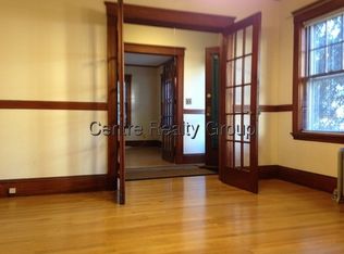 16 Justin Rd #16, Brighton, MA 02135