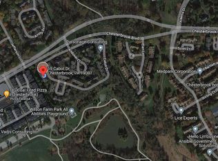 19 Cabot Dr, Wayne, PA 19087