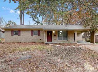 480 Saint Jude St, Pearl, MS 39208