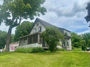 804 Dirigo Rd, China, ME 04358