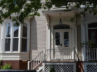 67 Quebec St, Portland, ME 04101