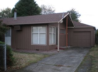3815 SE 71st Ave, Portland, OR 97206