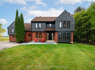 14582 Chinguacousy Rd, Caledon, ON L7C1Z5